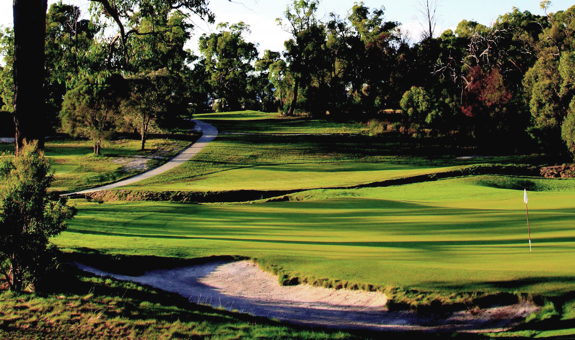 Healesville – Quality over quantity<br>Jan 2014